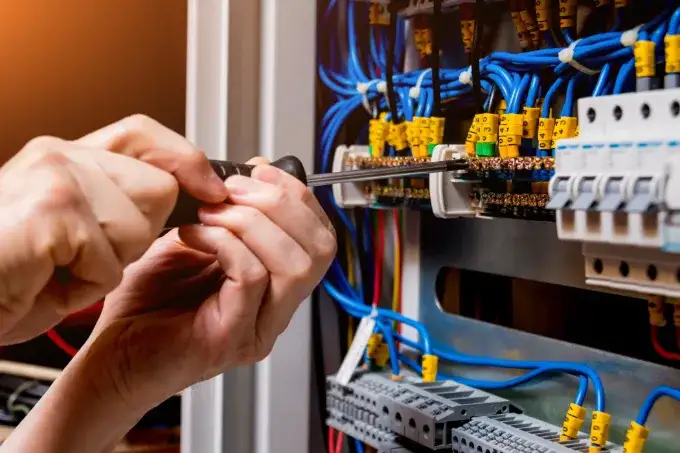 Building Automation